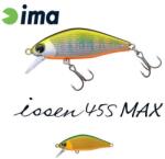 Ima ISSEN 45S MAX 45mm 4gr 003 Aquamarine (IS45M-003) - plazaweb