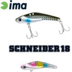 Ima SCHNEIDER 18 68mm 18gr 003 Cotton Candy (SD18-003)