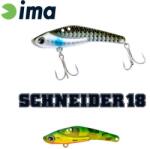 Ima SCHNEIDER 18 68mm 18gr 009 Green Gold (SD18-009) - plazaweb