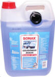 SONAX téli szélvédőmosó 5l (-20C) (30332500) (30332500)