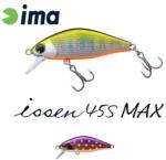 Ima ISSEN 45S MAX 45mm 4gr 012 Char (IS45M-012) - plazaweb