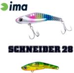 Ima SCHNEIDER 28 73mm 28gr 009 Green Gold (SD28-009) - plazaweb