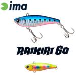 Ima RAIKIRI VIBRATION 60 60mm 11gr 006 Ball Color (RK60-006) - plazaweb