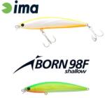 Ima IBORN 98F SHALLOW 98mm 13gr 018 Rich Melon (IB98FS-018) - plazaweb