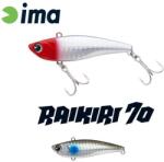 Ima RAIKIRI VIBRATION 70 70mm 15gr 004 Mullet (RK70-004) - plazaweb