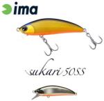 Ima SUKARI 50SS 50mm 5gr 111 Orange Belly Ayu (SU50SS-111)