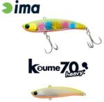 Ima KOUME VIBRATION 70 HEAVY 70mm 18gr 102 Chart Back Pearl (KH70-102) - plazaweb