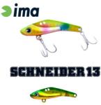 Ima SCHNEIDER 13 55mm 13gr 009 Green Gold (SD13-009) - plazaweb