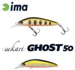 Ima SUKARI GHOST 50SU 50mm 3.2gr 007 Classic (SUG50-007) - plazaweb