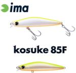 Ima KOSUKE 85F 85mm 11.5gr 002 Chart Back Pearl (KK85-002) - plazaweb