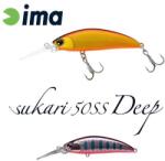 Ima SUKARI 50SS DEEP 50mm 5gr 108 Amago (SU50D-108)