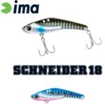 Ima SCHNEIDER 18 68mm 18gr 002 Bullpin Sardines (SD18-002) - plazaweb