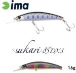 Ima SUKARI 85DXS 83mm 16gr 016 SM Joker (S8516-016) - plazaweb