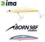 Ima IBORN 98F SHALLOW 98mm 13gr 005 Japanese Sardine (IB98FS-005) - plazaweb