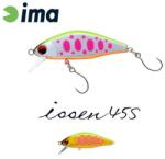 Ima ISSEN 45S 45mm 3.7gr 104 Ibuki (IS45-104) - plazaweb