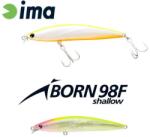 Ima IBORN 98F SHALLOW 98mm 13gr 009 Buns Master (IB98FS-009)
