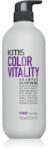 KMS Color Vitality Shampoo tápláló sampon festett hajra 750 ml - notino - 16 740 Ft