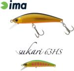 Ima SUKARI 63HS 63mm 8gr 004 Ibuki (SU63H-004) - plazaweb