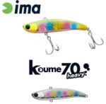 Ima KOUME VIBRATION 70 HEAVY 70mm 18gr 104 Cotton Candy (KH70-104) - plazaweb