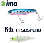 Ima K-FAT 77 SUSPEND 77mm 12gr 013 Hummer Gigo (KT77-013) - plazaweb