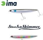 Ima SILENT SALT SKIMMER 110mm 13gr 103 Cotton Candy (SS110-103) - plazaweb