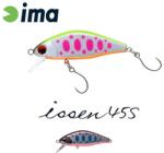 Ima ISSEN 45S 45mm 3.7gr 108 Amago (IS45-108) - plazaweb