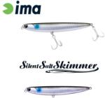 Ima SILENT SALT SKIMMER 110mm 13gr 104 Mullet (SS110-104) - plazaweb