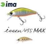 Ima ISSEN 45S MAX 45mm 4gr 018 Pearl Yamame Trout (IS45M-018) - plazaweb