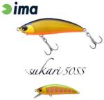 Ima SUKARI 50SS 50mm 5gr 104 Ibuki (SU50SS-104) - plazaweb