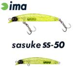 Ima SASUKE SS-50 50mm 1.7gr 004 Chart Pepper (SKS50-004) - plazaweb