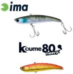 Ima KOUME VIBRATION 80 HEAVY 80mm 20gr 108 Akakin OG (KH80-108) - plazaweb