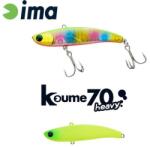 Ima KOUME VIBRATION 70 HEAVY 70mm 18gr 103 Mat Chart (KH70-103) - plazaweb