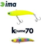Ima KOUME VIBRATION 70 70mm 13gr 117 Ball Color (KU70-117) - plazaweb