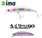 Ima HEAVY SURFER 90HS 90mm 28gr 102 Pink Sardines (HS102) - plazaweb