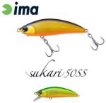 Ima SUKARI 50SS 50mm 5gr 103 Aquamarine (SU50SS-103) - plazaweb