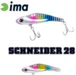 Ima SCHNEIDER 28 73mm 28gr 003 Cotton Candy (SD28-003) - plazaweb