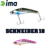 Ima SCHNEIDER 18 68mm 18gr 013 Pink Back Orange Belly (SD18-013) - plazaweb