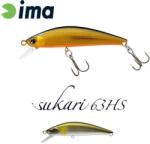 Ima SUKARI 63HS 63mm 8gr 009 Ayu (SU63H-009)