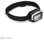 Black Diamond Distance LT 1100 tölthető fejlámpa, 1100 lm, fekete