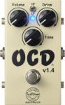 Fulltone OCD v1.4 Custom Shop