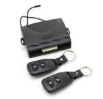 Carguard Set închidere centralizată cu telecomandă (IC002) - vexio