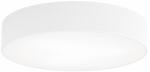 Temar Plafonieră LED CLEO 43W 230V 3000K, Ø 40 cm, albă (TM0151)