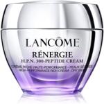 Lancome Rénergie H. P. N. 300-Peptide Cream ráncellenes nappali krém száraz bőrre hölgyeknek 50 ml