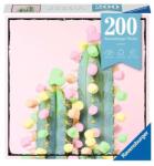 Ravensburger 200 db-os puzzle - Kaktusz (17367)