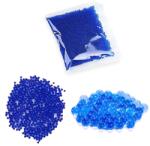 inSPORTline Gél golyók pisztolyhoz 5000 db, kék (27211)