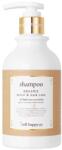 CellHappyCo Органичен шампоан, 300 ml - ozone