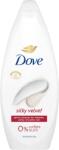 Dove Silky Velvet krémtusfürdő 250 ml