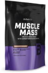 BioTechUSA Muscle Mass 1000g vanília