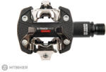 LOOK X-TRACK Race Carbon patent pedál