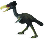 CollectA Figurina preistorica pictata manual Kelenken - Pasarea terorist (COL88465Deluxe) - roua Figurina